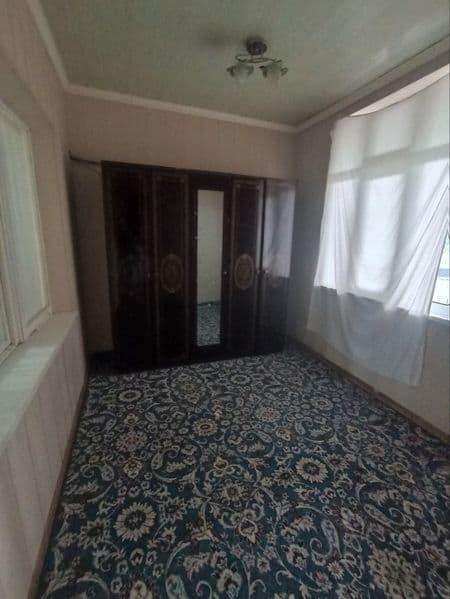 Кирпичный дом, балкон 2+6, средний ремонт, удобное месторасп — фото 2