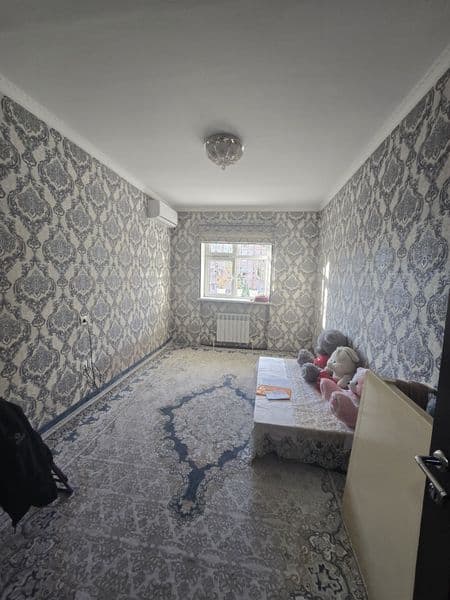 3/3/7 Sergeli 2-bekati 200m <br />
Hamma narsa ta'minlangan 