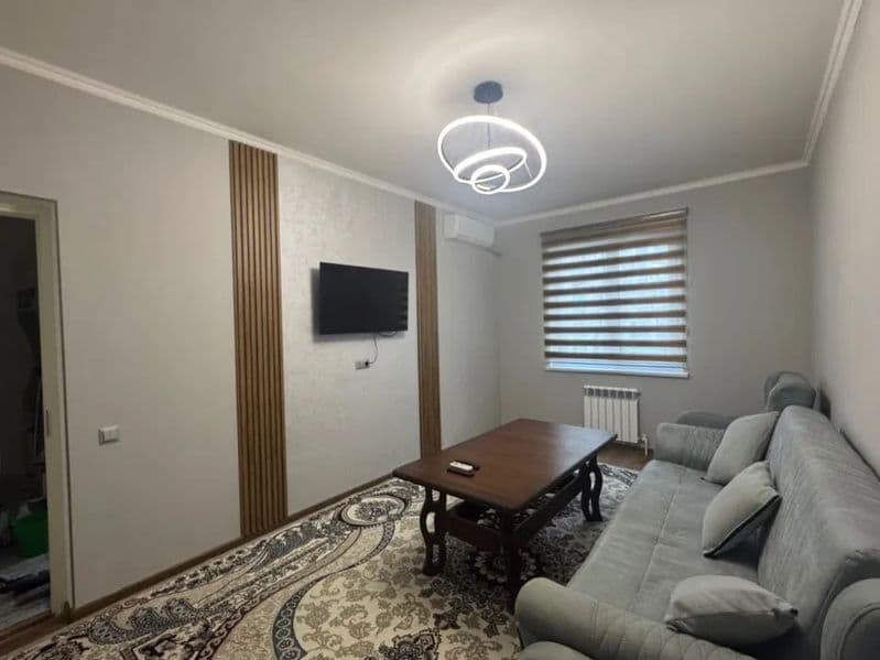 Сдаётся квартира | ЖК Грин Парк <br />
<br />
Яшнабадский ра — фото 3