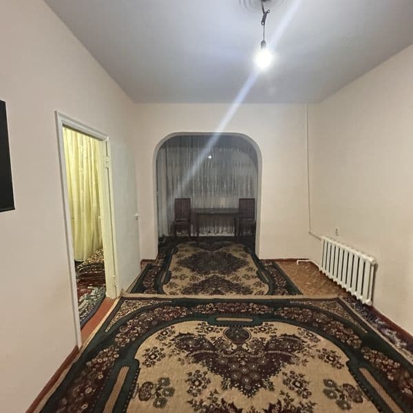 Массиф ТТЗ-1 Локомотив<br />
2в3- ком <br />
Этаж - 3<br />
 — фото 3