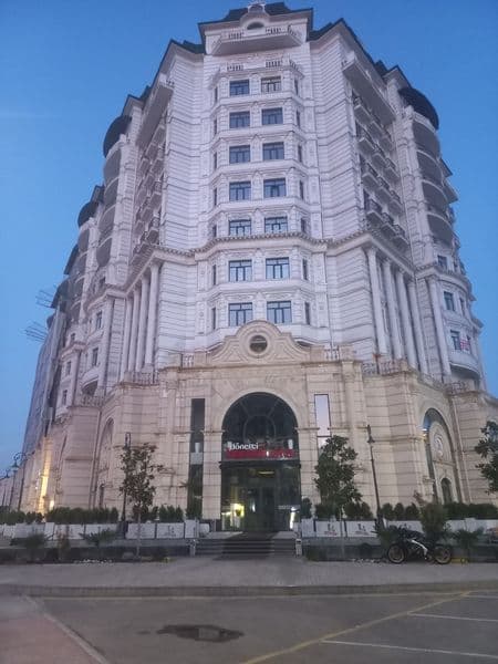 Долго срочно сдаётся квартира. Квартира абсолютно новая. Тел