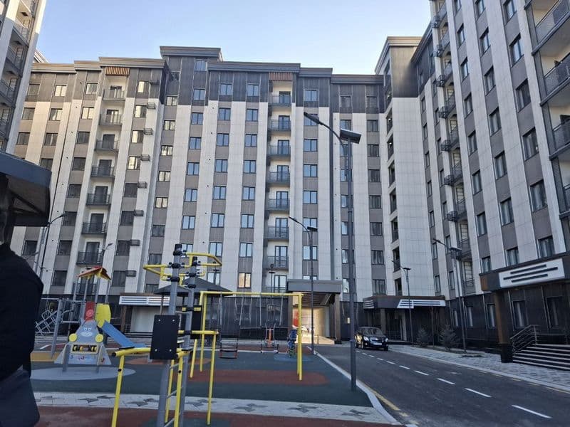 Yangi qurilgan uy 3 xonali kvartira. Oilaga va uzoq muddat t — фото 4