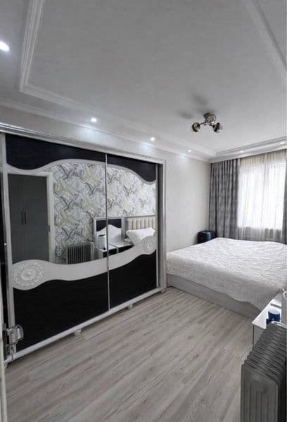 Аренда квартира:    #МирзоУлугбекский район<br />
Ориентир:  — фото 2