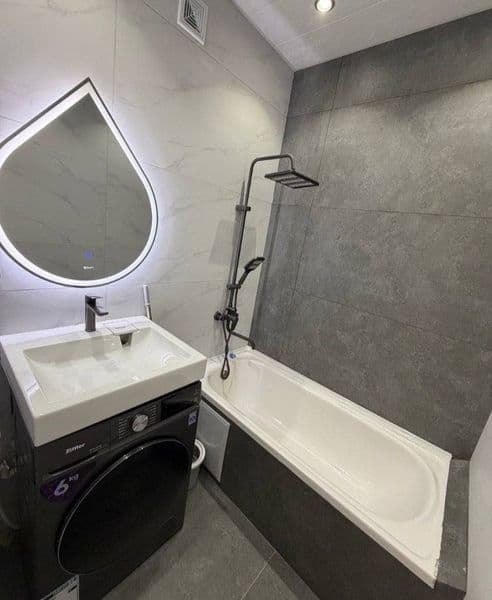 Ijaraga kvartira bor <br />
Chilonzor tumani Novza metro 5 d — фото 3