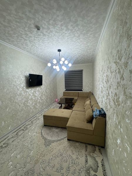 O’rizor residens <br />
3/12/16<br />
3 xona <br />
75 kv <b — фото 4