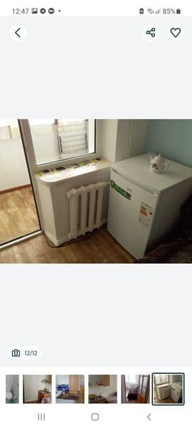 Квартира находится недалеко от дороги развитая инфраструктур — фото 2