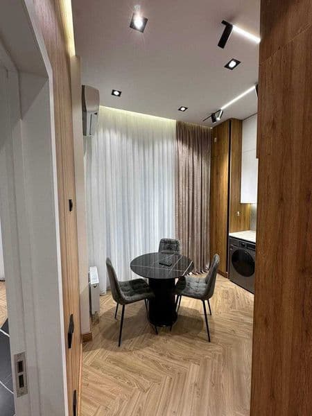 Сдаётся КЛАССНАЯ квартира<br />
<br />
• Район: Яккасарайски — фото 4