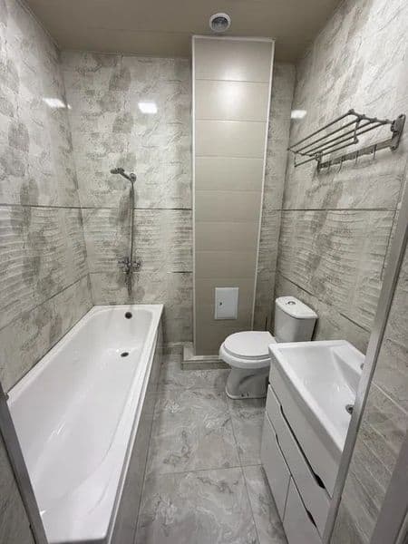 Район: Яшнабадский<br />
Ориентир: Тузель, ЖК Аристократ<br  — фото 4