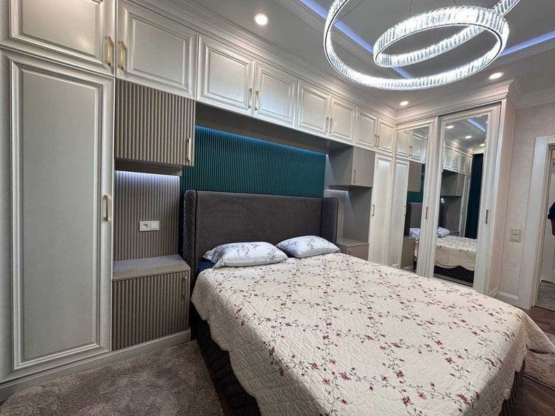 Район: Шайхантахурский <br />
Адрес: Ц-13<br />
Ориентир: Аб — фото 2