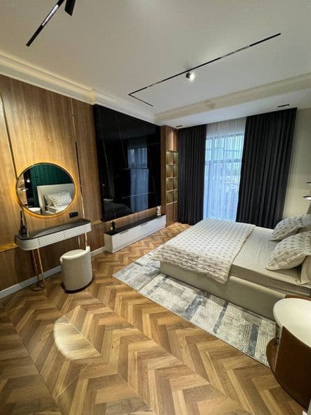 Яккасарайский район <br />
2 комнатная <br />
60 квадратных  — фото 3