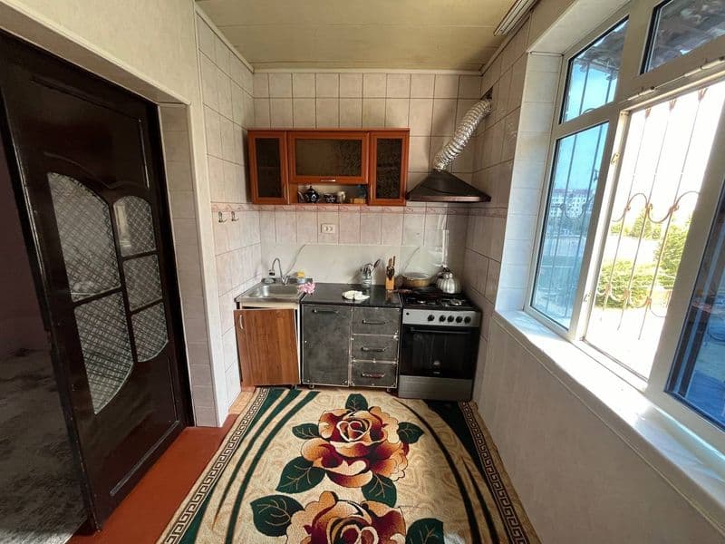 Сергели 5 арентер машина бозори уйда хамма шароити бор оилаг — фото 5