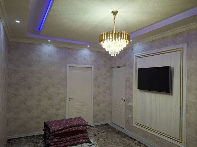 Срочно Аренда Чиланзар 14кв<br />
2*3/4/4<br />
Тип Строения — фото 2