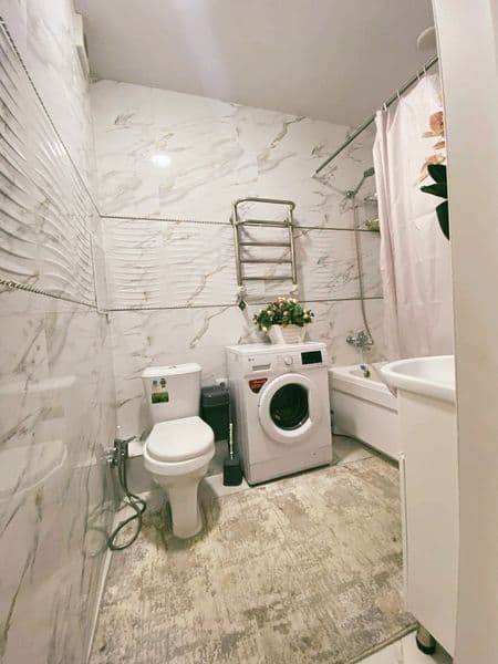 Сдаётся Квартира Яккасарайский р-й Шотаруставели <br />
<br  — фото 5