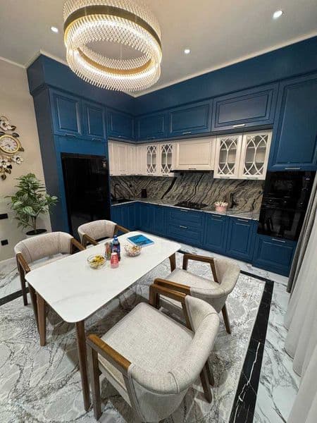 Сдается квартира<br />
<br />
Район: Юнусабадский<br />
Адре — фото 4