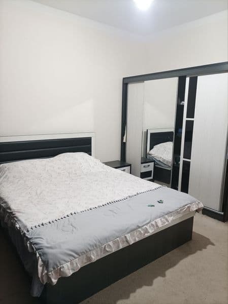 Mirzo Ulugʻbek tumanida joylashgan 2-xonali kvartira ijaraga