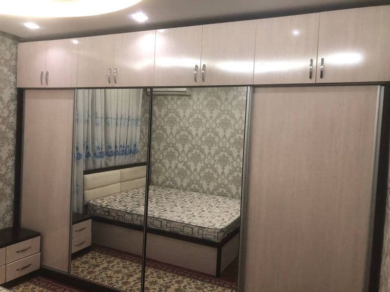 Здаю в аренду дом свой в М. Улугбек р. Карасу 6  дом 18,кв 3