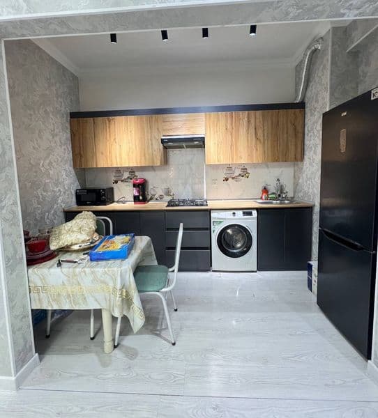 Сдается 2-комнатная квартира в Shayxontohur tumani, удобное  — фото 4