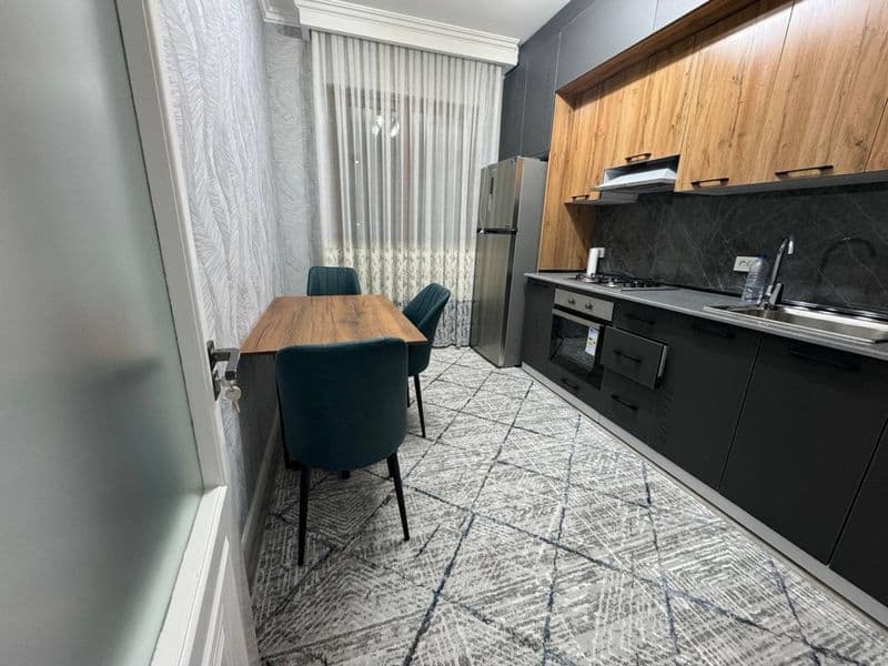 Квартира полностью обставлена мебелью и техникой звоните ест — фото 3