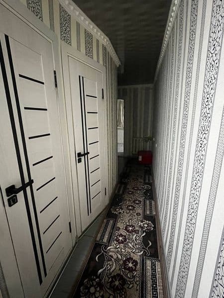 3хонали квартирага оила куймокчиман .1мартда бушайди .Менга  — фото 4