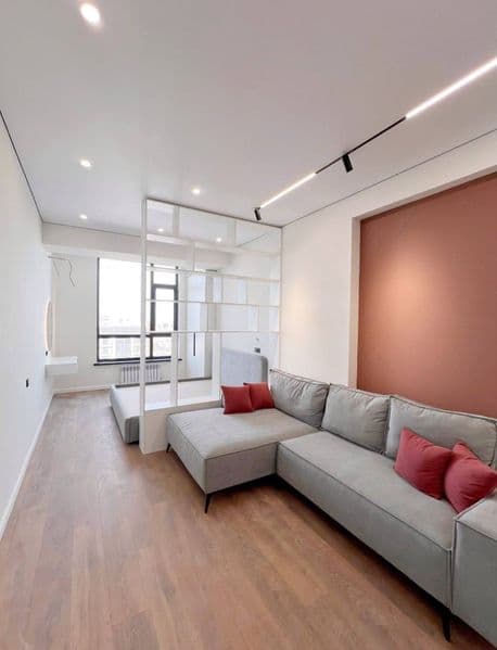 К вашему вниманию рады представить 1-х комнатную квартиру на