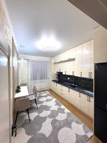 Сдается квартира для иностранцев или молодой семье<br />
<br — фото 3