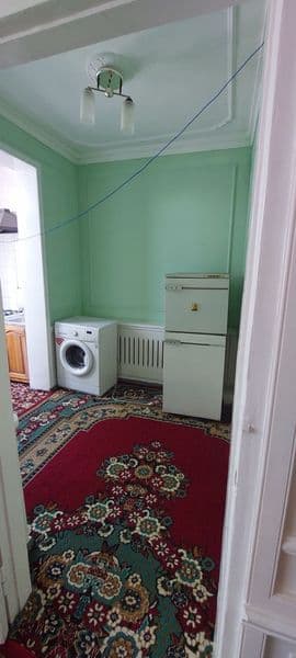 Arenda kvartira 2 xona faqat oyla qo’yiladi chilonzor tumani — фото 3