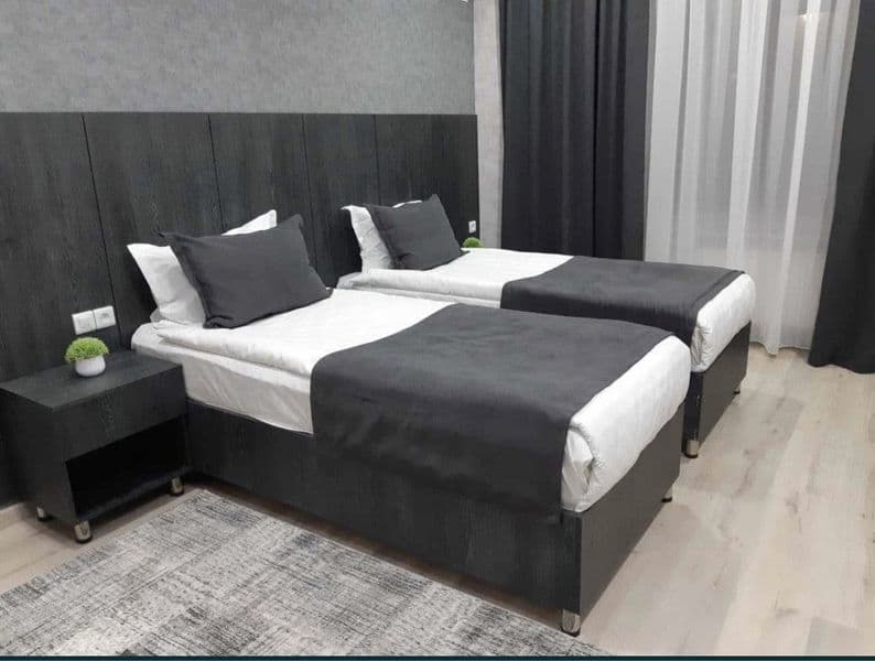 Сдаю свои 1 комнатные квартиры студийного типа в ЖК Мадрид!! — фото 2