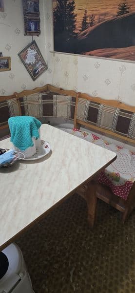 Сдам жилье,в городе чирчик!без риелтора,свою квартиру на дол — фото 4