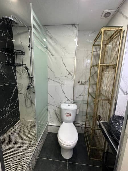 Metro aybek<br />
2/5/9<br />
45 kvadrat<br />
700ye arenda< — фото 5