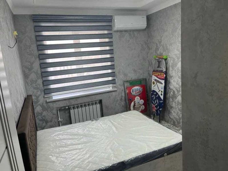 Район: Мирабадский<br />
Адрес: ойбек<br />
<br />
Комнат: 2 — фото 2