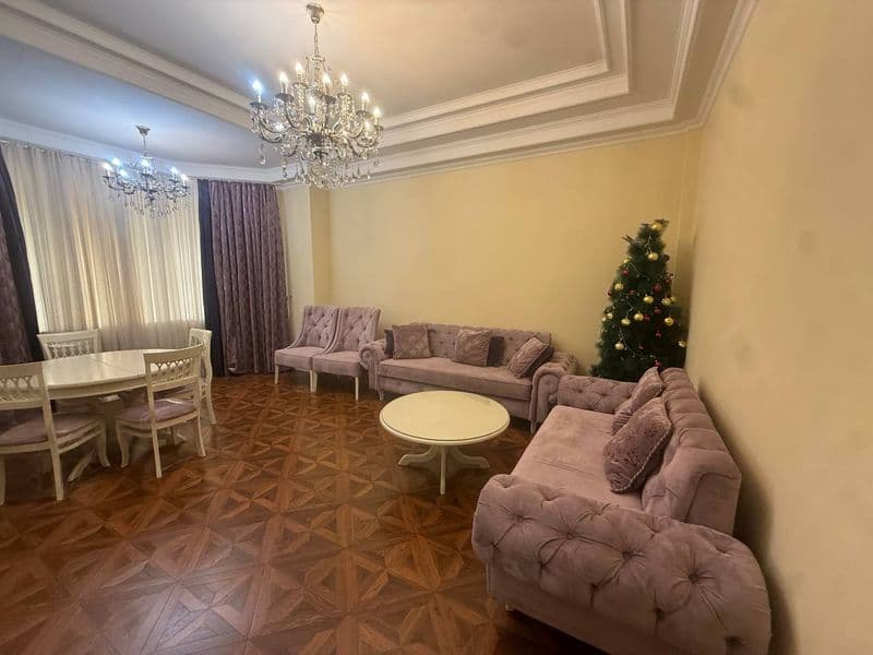 Аренда Квартиры-Срочно <br />
5-комнатная 6-этаж Габус  <br  — фото 3