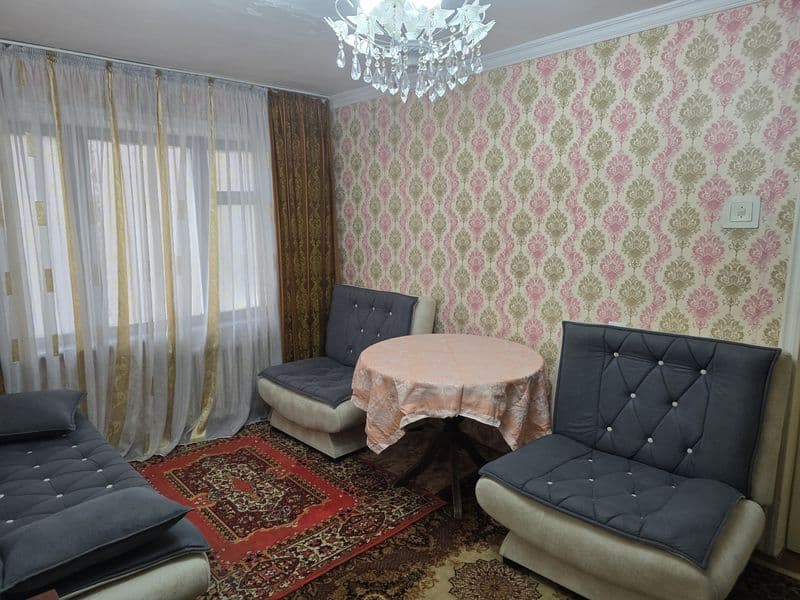 Сдаём 1-ю квартиру на длительный срок, ответственным и добро — фото 2