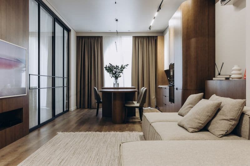 Мирабадский район <br />
Жк NRG Oybek<br />
2/9/12<br />
70м — фото 2