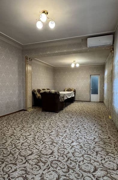 Сдаётся на долгосрочно в квартире есть всё