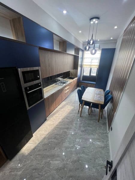 АРЕНДА <br />
Глинка Ул. Шута Руставели <br />
- 2 комнатная — фото 2