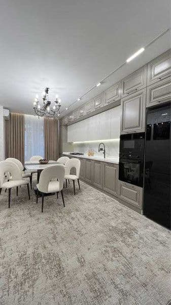 К вашему вниманию рады представить уютную 2х комнатную кварт — фото 3