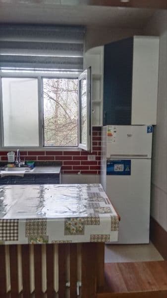 Сдаю 1 пер 2 с мебелью техникой места хорошая рядом Базар Ка — фото 5