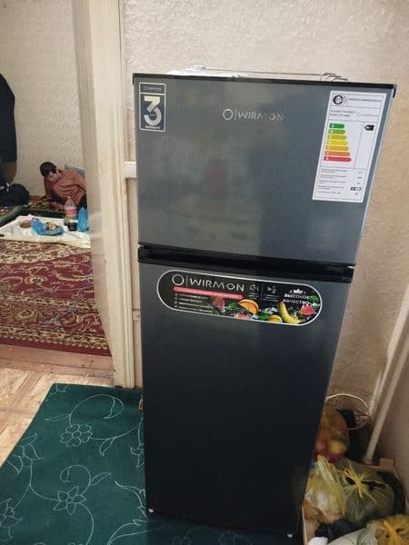 Bollaga kvartira bor 2ta bola kere. Manzil Chilonzor shirin  — фото 2