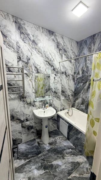 Сдается на Кара-су 4<br />
 2х комнатная квартира<br />
<br  — фото 3