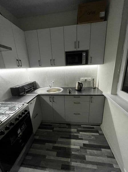 Сдам 2-комнатную квартиру, метро Хамза<br />
БЕЗ риэлтора. п — фото 5