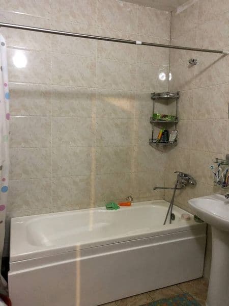 Сдается 1-комнатная квартира в Чиланзарском районе рядом с м — фото 3