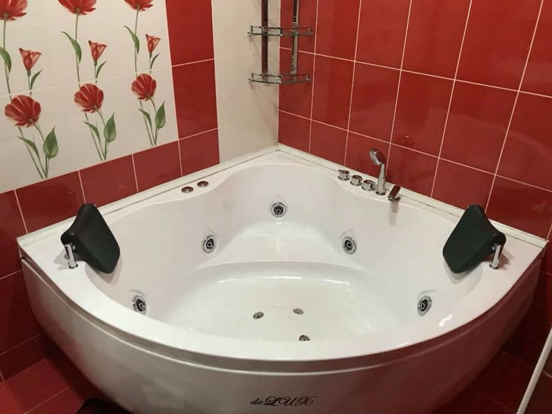 Сдается 3/8/9 на ойбеке, Карат строй, с хорошим качественным — фото 3