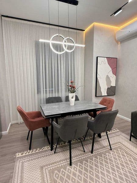 4/4/10  - 2200   НОВОСТРОЙКА<br />
<br />
Адрес:  Юнусабадск — фото 3