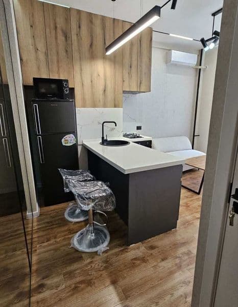 Юнусобод тумани, Минор метро ёнида 2 хонали квартира ижарага — фото 2