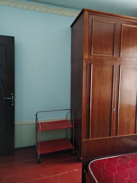 Мирзо улугбек районида квартира берилади 1 хонали пули сразу — фото 2