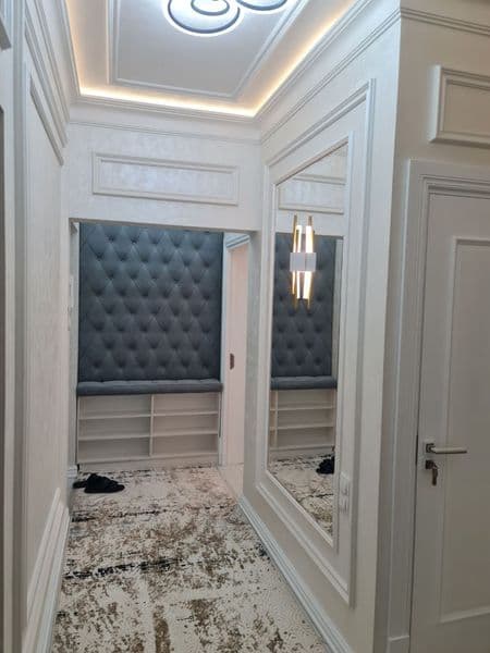 Аренда Юнусабад 4<br />
<br />
3/3/5<br />
<br />
Площадь: 8 — фото 3