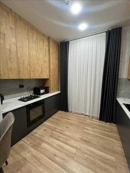 • Район: Мирзо Улугбекский<br />
• Адрес: Дархан Резиденс<br — фото 3