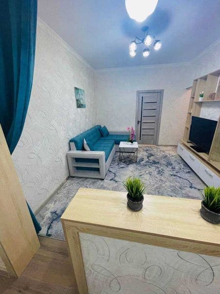 Сдаётся шикарная 2-комнатная квартира <br />
<br />
Район: Ч — фото 5