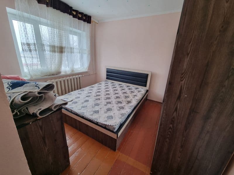 Сдам 2 комнатную квартиру в Бектемирском районе. Ор-р РОВД м — фото 2