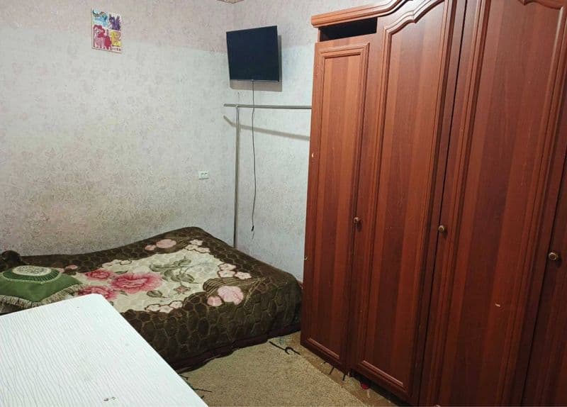 Цум <br />
Метро Космонавтов <br />
<br />
 2х комнатная<br  — фото 2